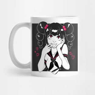 Ackdere Mug